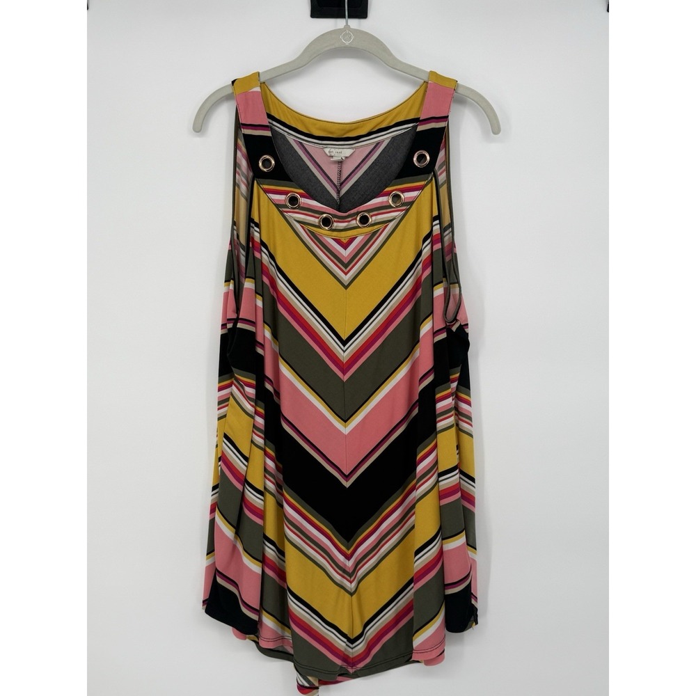 Est. 1946 Women's Tank Top 22/24W